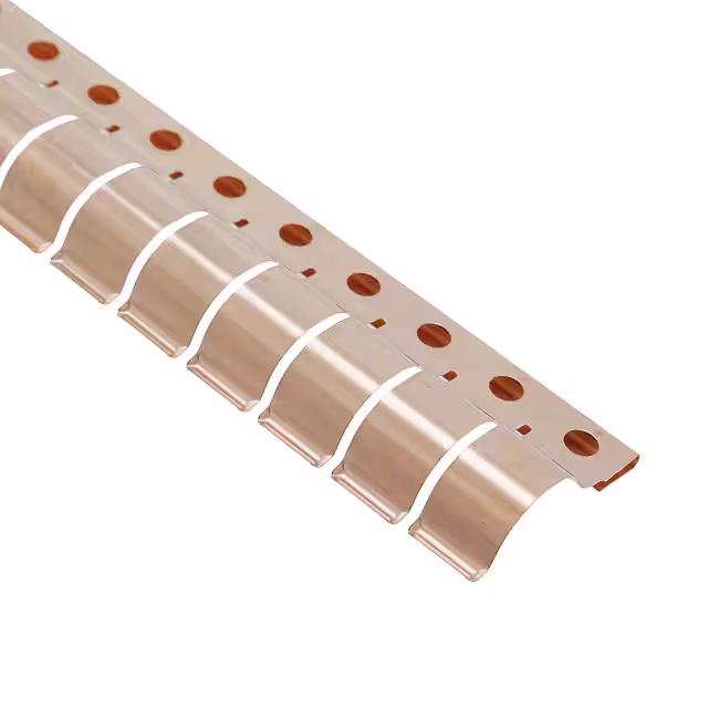 97064002 Laird Technologies EMI  RFI and EMI - Contacts Fingerstock and Gaskets